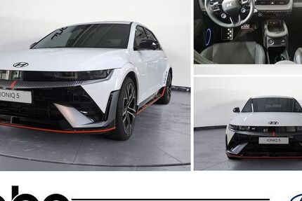 Hyundai IONIQ 5 9.500 km 64.488 &euro; Esslingen am Neckar 73730