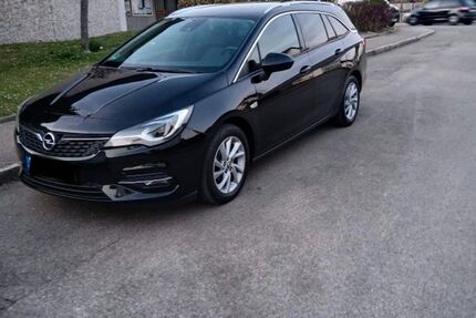 Opel Astra 79.500 km 15.600 &euro; Weinstadt 71384