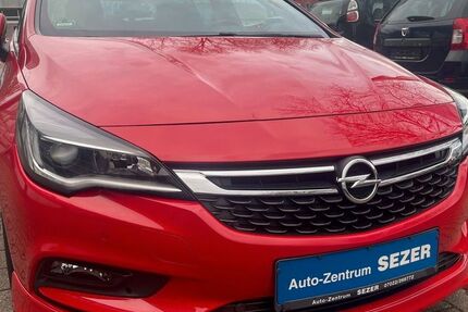 Opel Astra 100.000 km 11.999 &euro; Nürtingen 72622