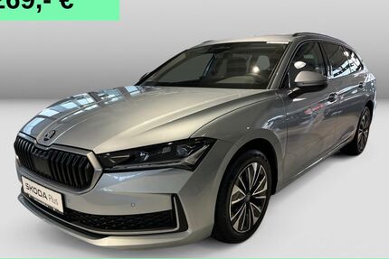 Skoda Superb 28.373 km 35.890 &euro; Weinstadt-Endersbach 71384