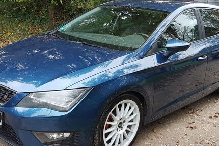 Seat Leon 210.000 km 6.000 &euro; Allmersbach im Tal 71573