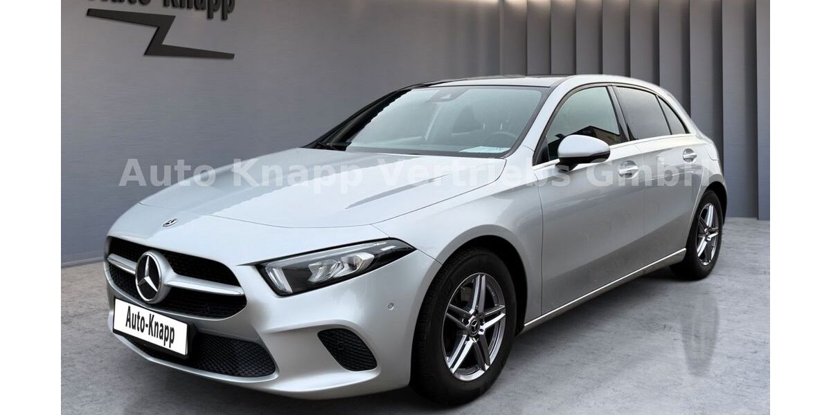 Mercedes-Benz A 200 97.300 km 21.690 &euro; Aichwald 73773