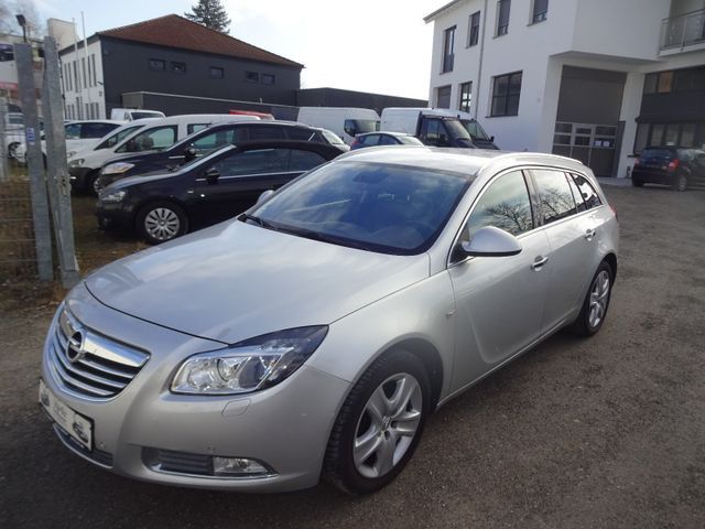 Opel Insignia 159.000 km 2.990 &euro; Waiblingen (bei Stuttgart) 71332