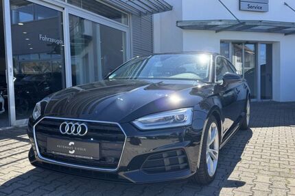 Audi A5 147.799 km 19.940 &euro; Wendlingen am Neckar 73240