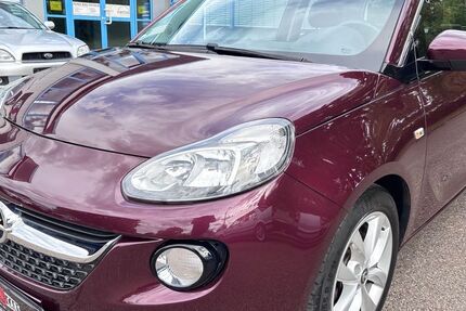 Opel Adam 103.000 km 6.999 &euro; Essingen 73457