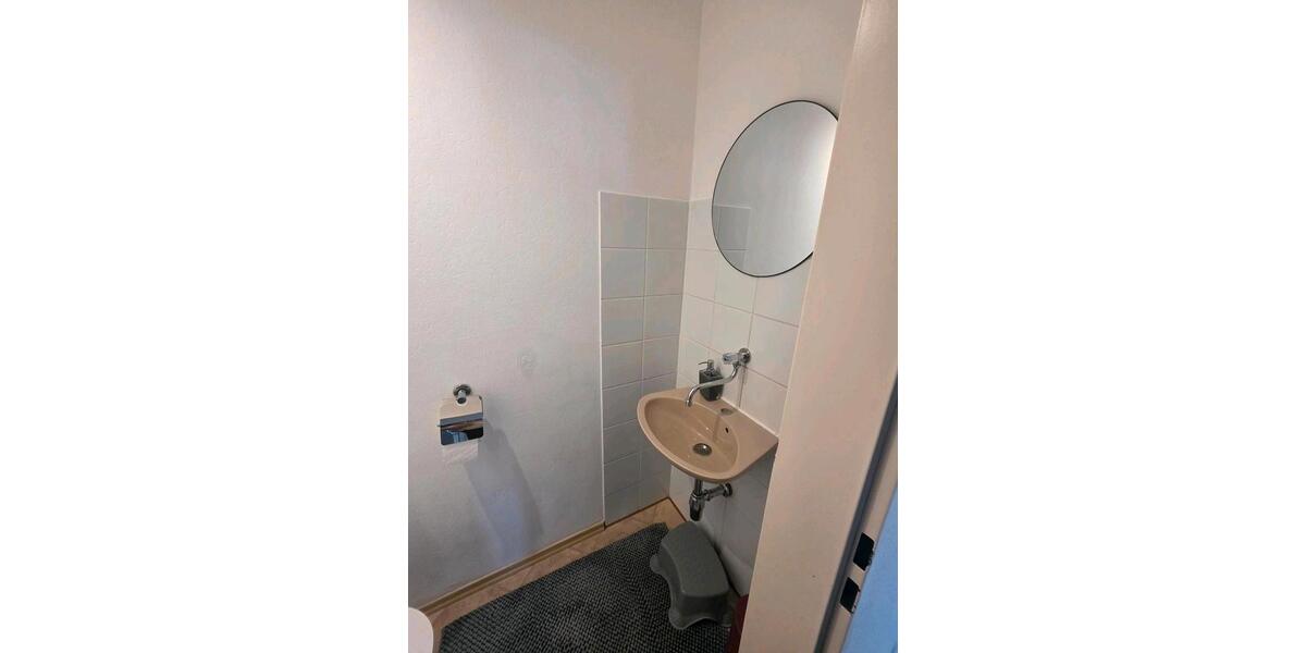 Etagenwohnung Heubach - 3.5 Zimmer, 85 m&sup2;, 770&euro; | Angebot:26637772