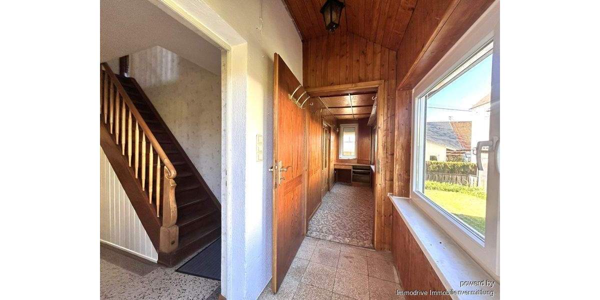 Doppelhaushälfte Laichingen-Feldstetten Feldstetten - 9 Zimmer, 168 m&sup2;, 249.000&euro; | Angebot:25672482