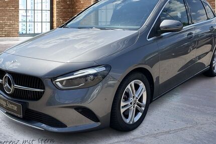 Mercedes-Benz B 180 11.587 km 29.390 &euro; Geislingen/ Steige 73312