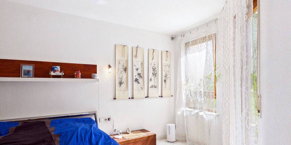 Etagenwohnung Kernen im Remstal Stetten - 2 Zimmer, 60 m&sup2;, 205.000&euro; | Angebot:26684040