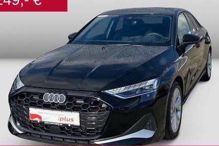 Audi A3 8.429 km 29.460 &euro; Göppingen 73037