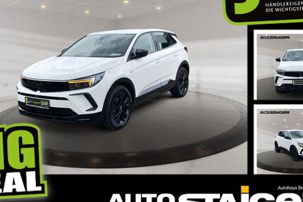 Opel Grandland (X) 36.642 km 20.787 &euro; Göppingen 73033