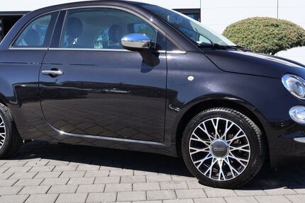 Fiat 500 62.500 km 12.490 &euro; Kirchheim unter Teck 73230