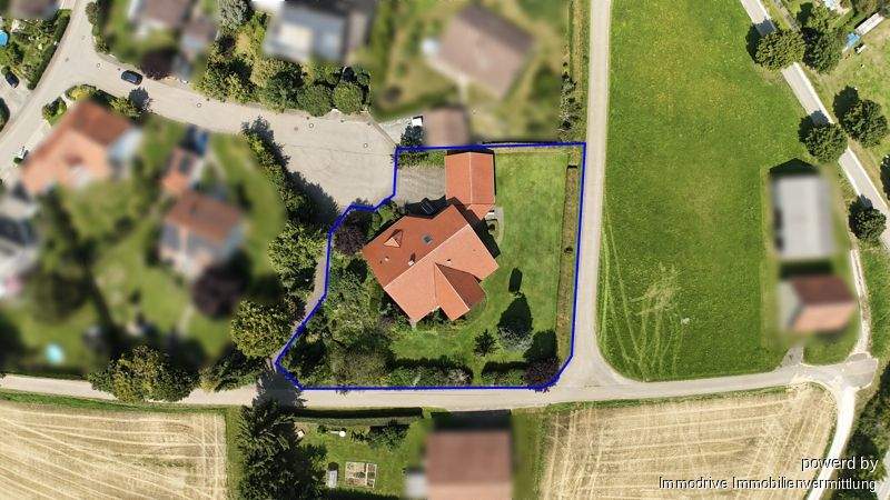 Mehrfamilienhaus, Wohnhaus Heroldstatt / Ennabeuren Ennabeuren - 7 Zimmer, 290 m&sup2;, 899.000&euro; | Angebot:25735776