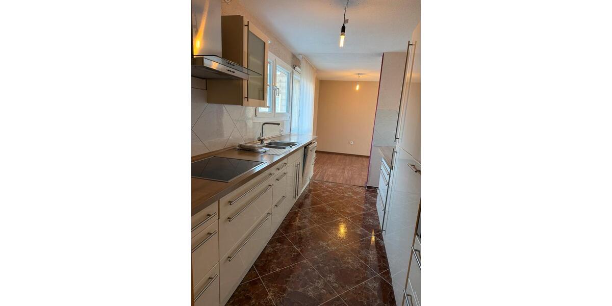 Etagenwohnung Schwäbisch Gmünd Bargau - 4.5 Zimmer, 91 m&sup2;, 265.000&euro; | Angebot:26589039