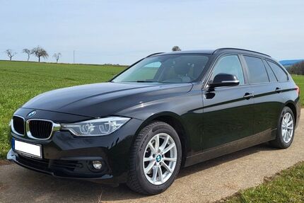 BMW 320 146.022 km 18.500 &euro; Heuchlingen 73572