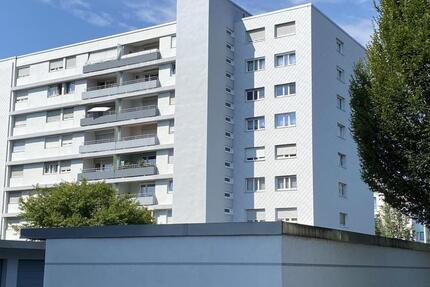 Wohnung Göppingen Bruckwasen - 1 Zimmer, 45 m&sup2;, 115.000&euro; | Angebot:26785743