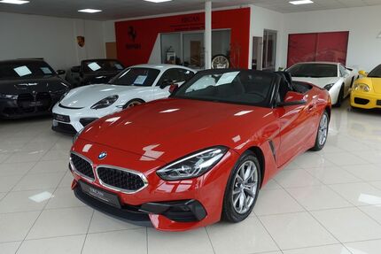 BMW Z4 21.500 km 33.400 &euro; Göppingen 73037
