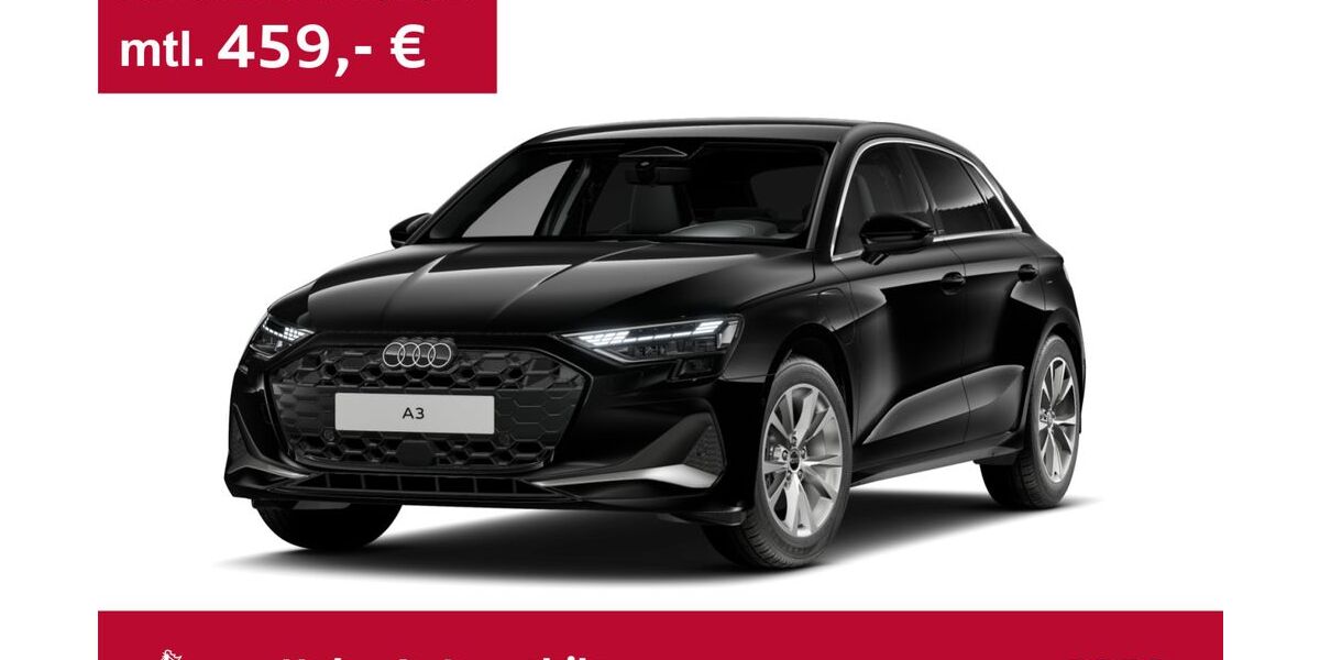 Audi A3 1.200 km 41.900 &euro; Göppingen 73037