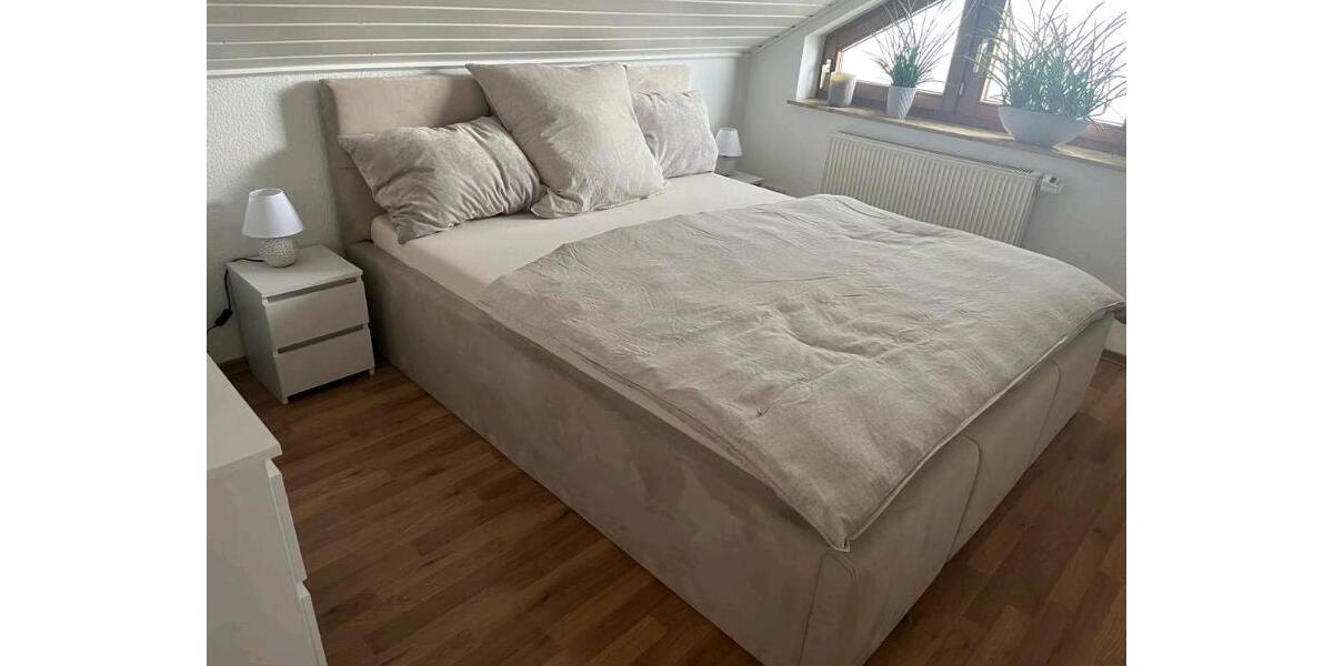 Dachgeschoßwohnung Spraitbach - 2 Zimmer, 58 m&sup2;, 179.000&euro; | Angebot:25791430