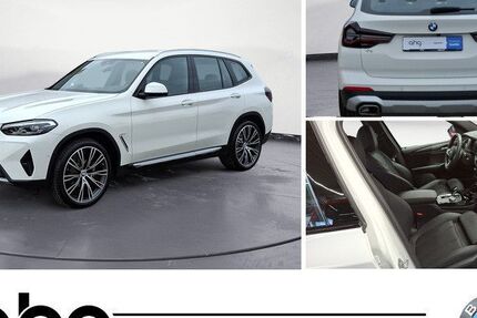 BMW X3 25.938 km 43.350 &euro; Göppingen 73037