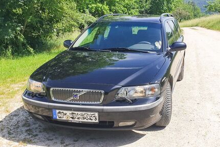 Volvo V70 321.154 km 1.350 &euro; Bad Überkingen 73337