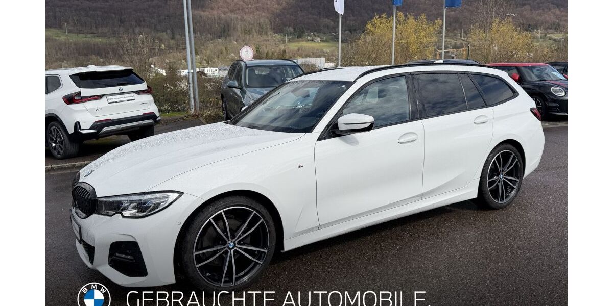 BMW 320 51.800 km 32.590 &euro; Kuchen 73329