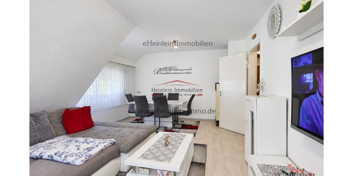 6 Fam-Haus mit Potentia* 6 KFZ-Stellpl.* vollvermietet* Esslingen-Zell-Hermannstr. - Mehrfamilienhaus, Wohnhaus Esslingen-Zell Zell | Angebot:27586911