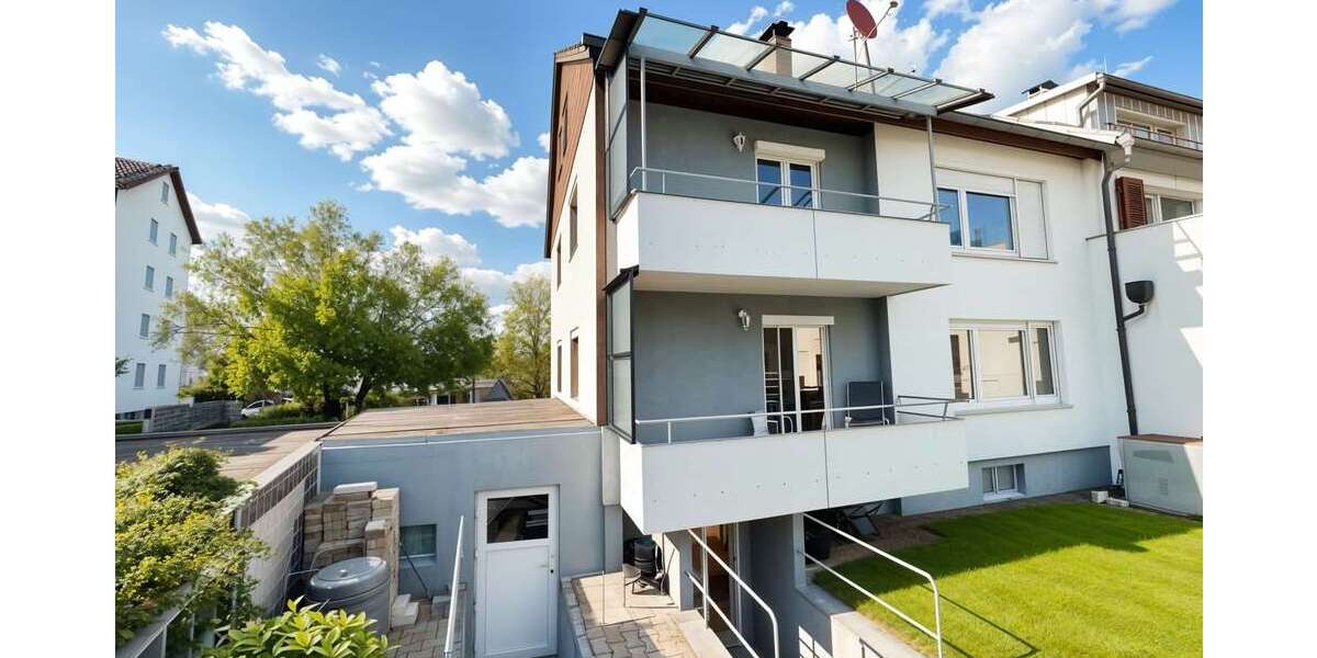 Einfamilienhaus Schorndorf - 9 Zimmer, 170 m&sup2;, 790.000&euro; | Angebot:25860718