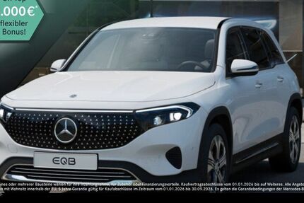 Mercedes-Benz EQB 20.723 km 34.990 &euro; Schwäbisch Gmünd 73529
