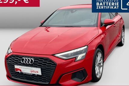 Audi A3 63.483 km 20.830 &euro; Göppingen 73037