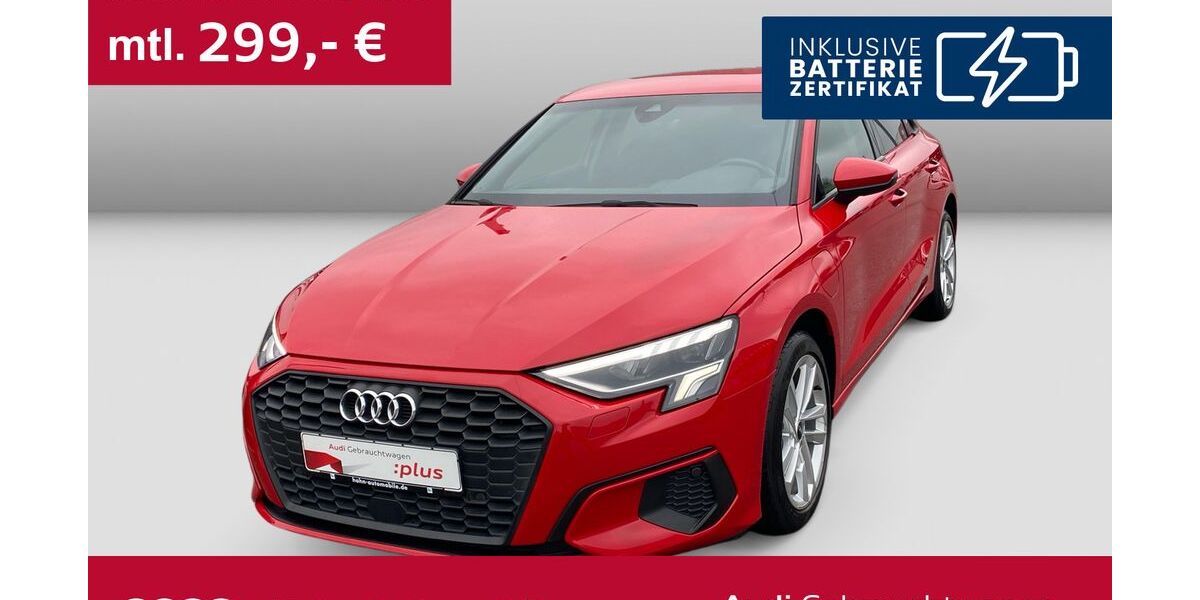 Audi A3 63.483 km 20.830 &euro; Göppingen 73037