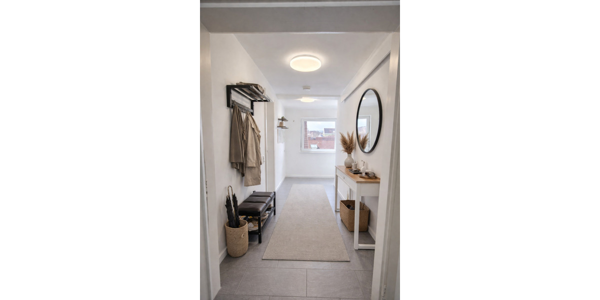 Dachgeschoßwohnung Wendlingen am Neckar - 3.5 Zimmer, 66 m&sup2;, 825&euro; | Angebot:25716807