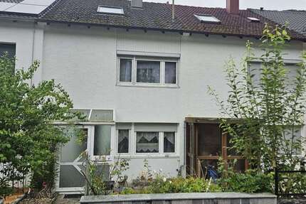Haus Geislingen - 5 Zimmer, 100 m&sup2;, 189.000&euro; | Angebot:22895029