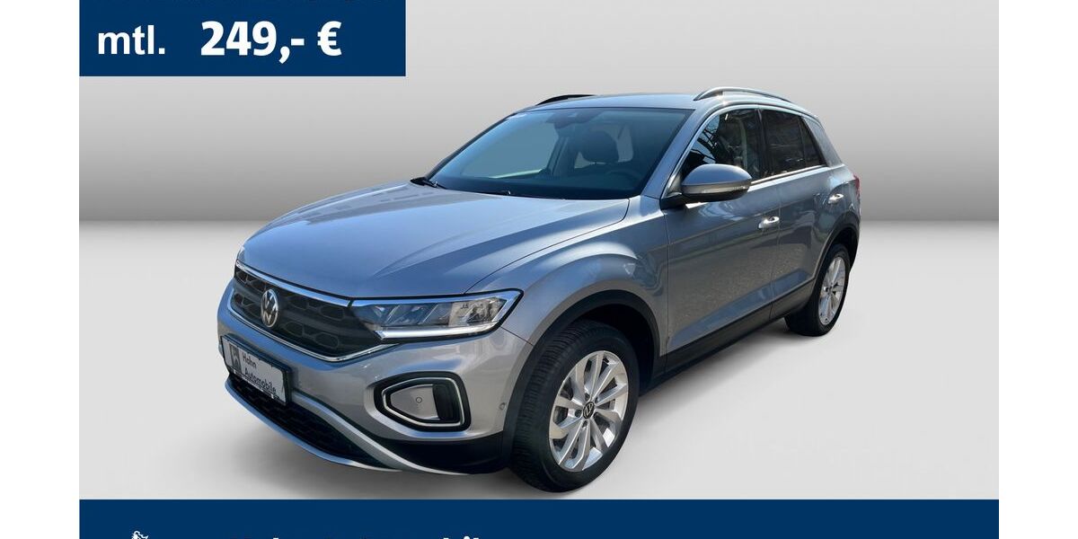 VW T-Roc 47.677 km 17.890 &euro; Fellbach 70736