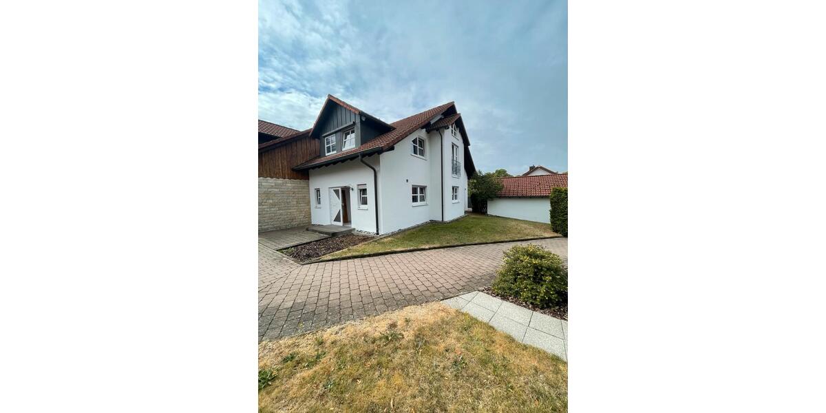 Doppelhaushälfte Essingen - 4 Zimmer, 120 m&sup2;, 1.130&euro; | Angebot:27620258