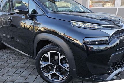 Citroen C3 Aircross 62.450 km 16.390 &euro; Remshalden 73630