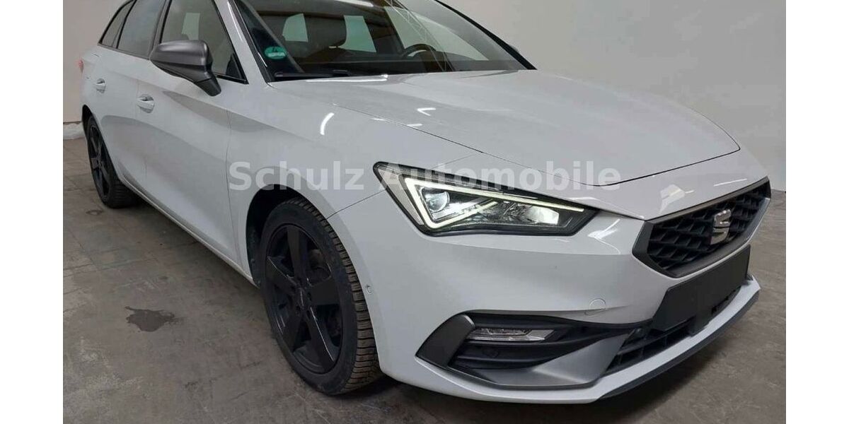 Seat Leon 84.000 km 17.450 &euro; Uhingen 73066