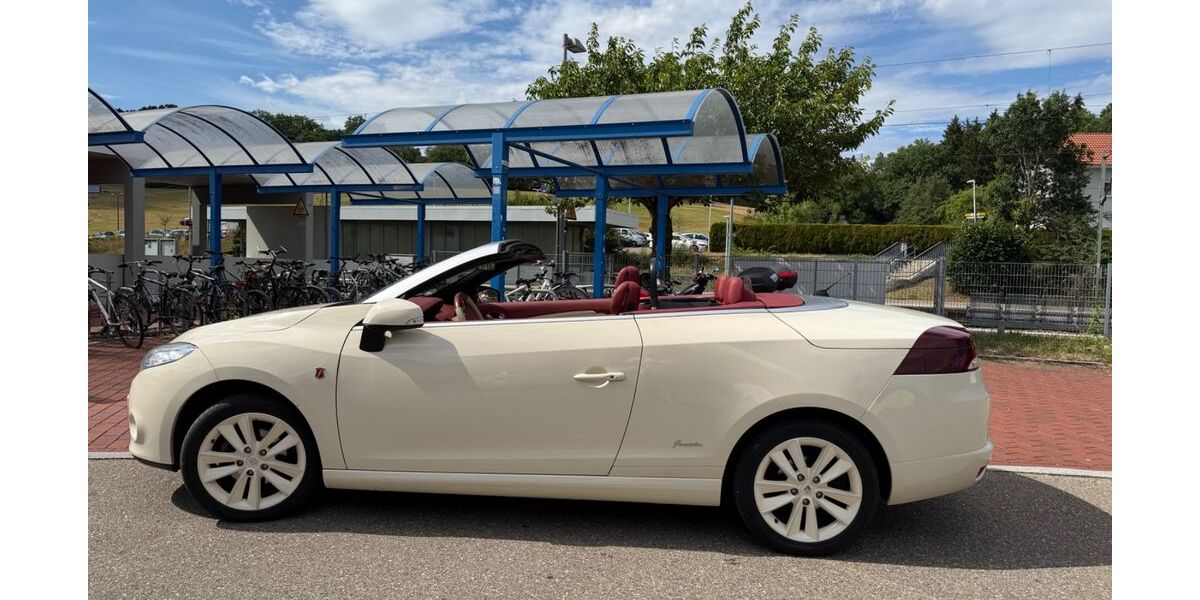 Renault Megane 93.000 km 9.987 &euro; Böbingen 73560