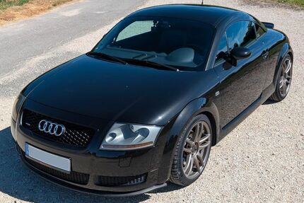 Audi TT 133.000 km 13.999 &euro; Dettingen 73265