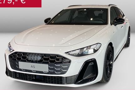 Audi A5 15.500 km 49.990 &euro; Göppingen 73037