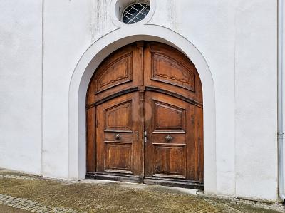 HISTORISCHER CHARME MIT ENTWICKLUNGSPOTENZIAL - Gewerbeobjekt Wiesensteig | Angebot:26566264