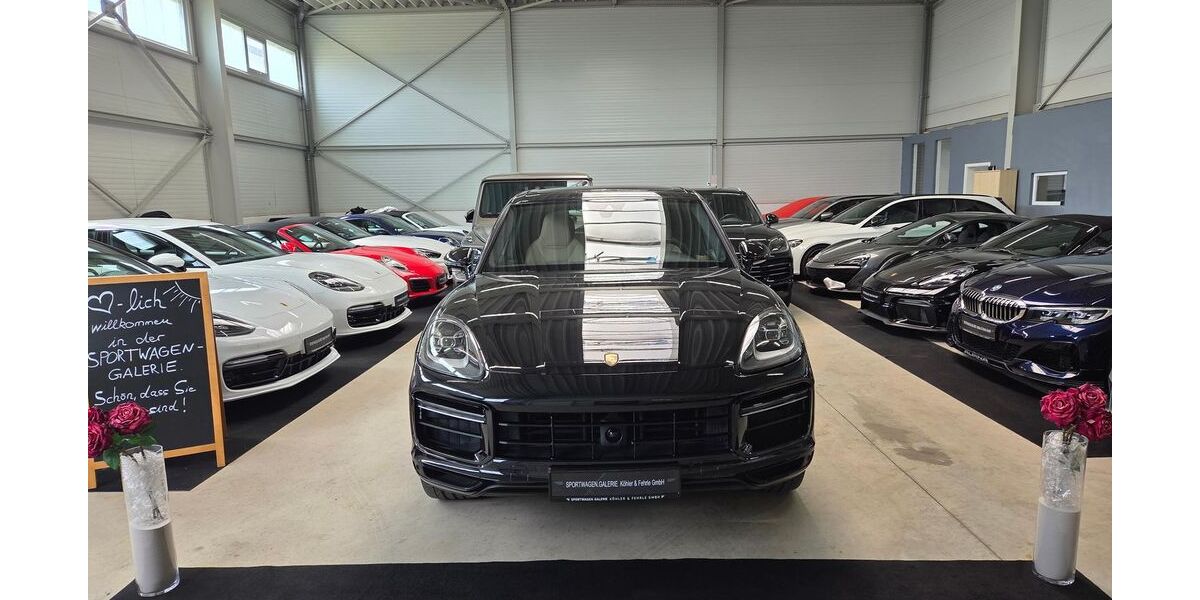 Porsche Cayenne 76.475 km 65.989 &euro; Korb bei Stuttgart 71404