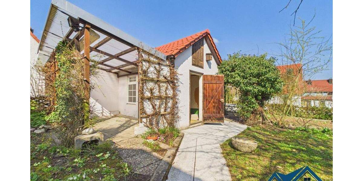 Doppelhaushälfte Eislingen/Fils Eislingen - 4 Zimmer, 97 m&sup2;, 359.000&euro; | Angebot:25915506