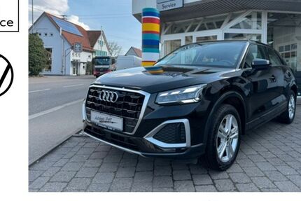 Audi Q2 49.885 km 22.890 &euro; Kuchen 73329