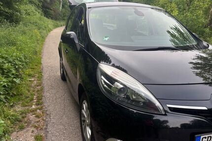 Renault Megane 137.159 km 5.300 &euro; Salach 73084
