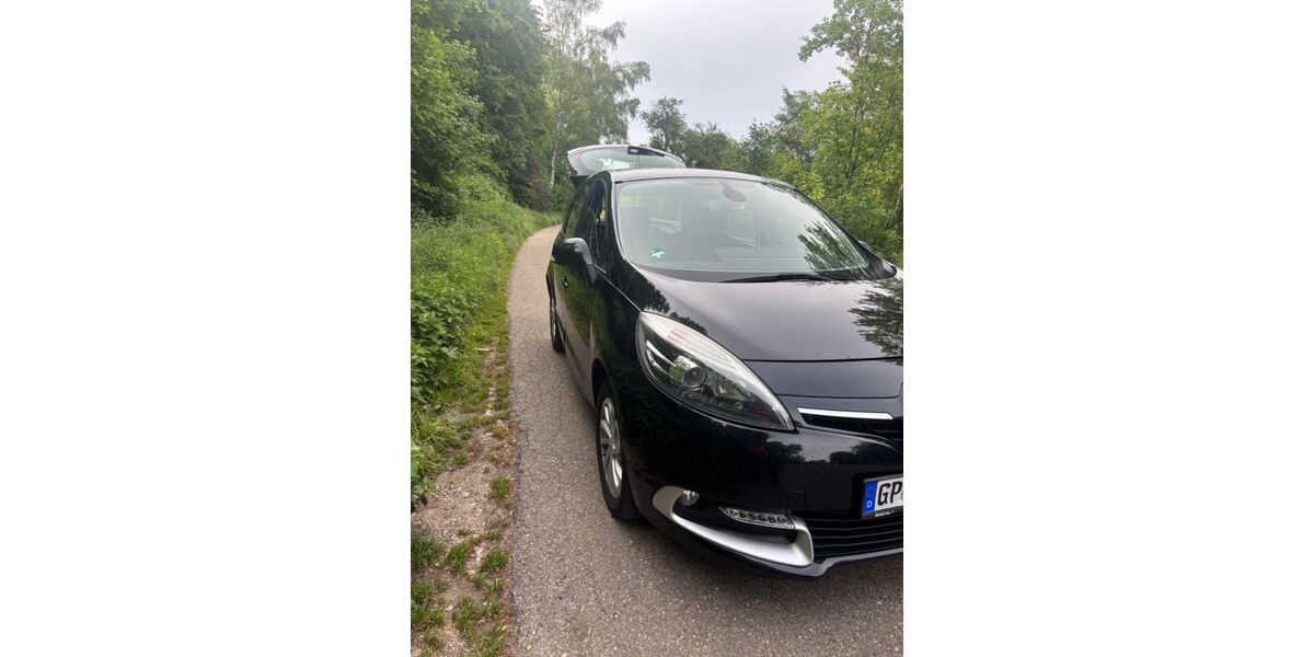 Renault Megane 137.159 km 5.300 &euro; Salach 73084