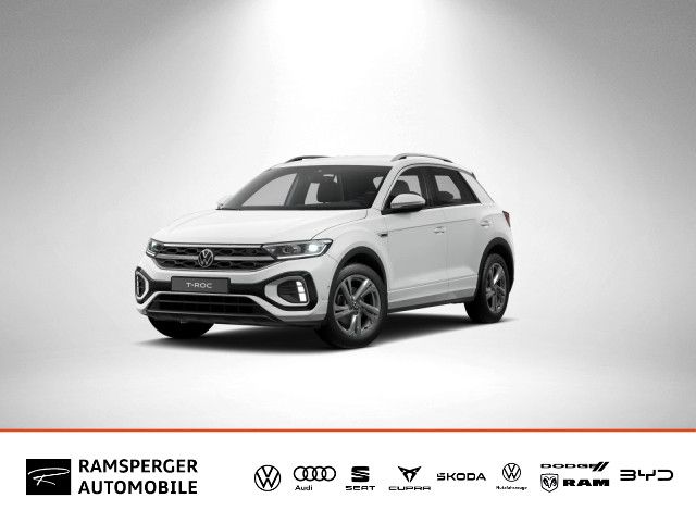 VW T-Roc 23.772 km 33.490 &euro; Nürtingen 72622
