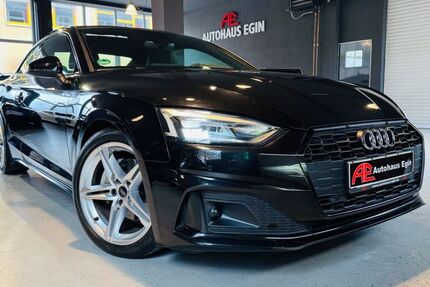 Audi A5 99.000 km 27.950 &euro; Geislingen (Steige) 73312