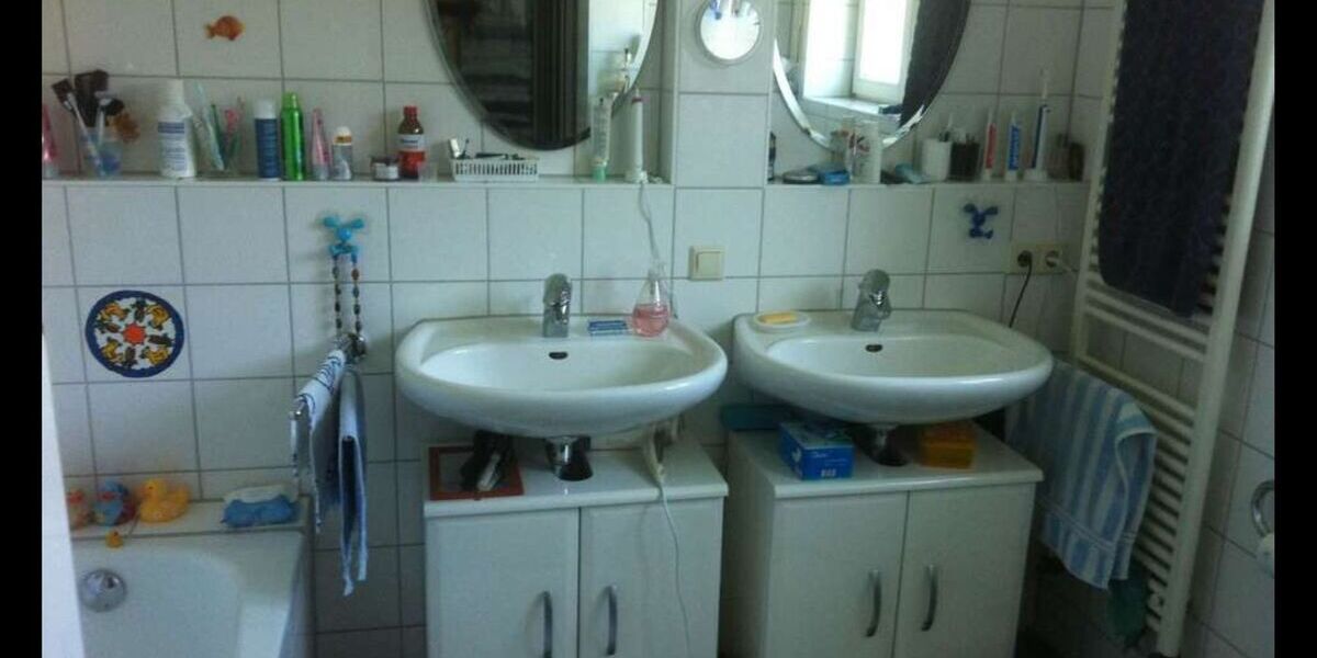 Sonnige 4,5-Zimmer-Terrassenwohnung in Hochdorf - Appartement Hochdorf | Angebot:27007574