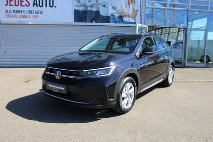 VW Taigo 33.119 km 16.480 &euro; Denkendorf 73770